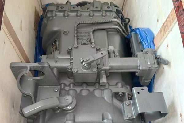 Câte tipuri de transmisii de camioane există?