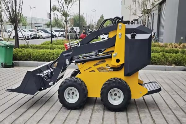 Care sunt funcțiile unui încărcător mic