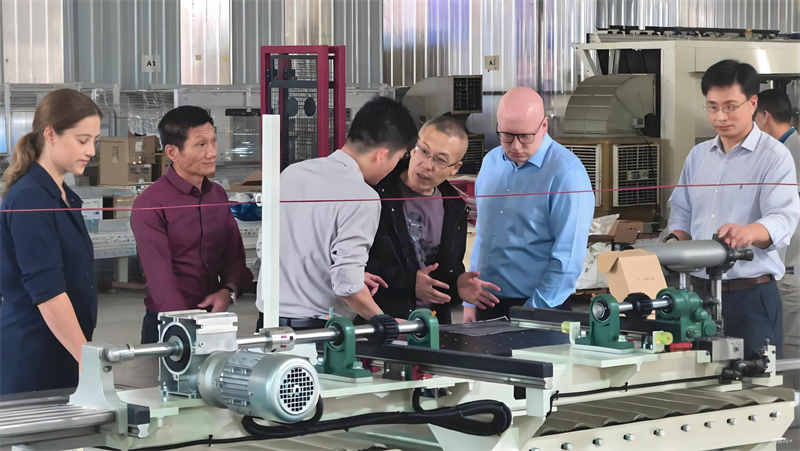 Cum să alegi piesele de înaltă calitate pentru camioane? Analiza diferențelor dintre piesele originale și piesele aftermarket