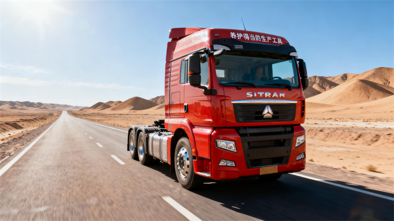 De ce contează întreținerea camionului: cele 5 filtre critice care prelungesc durata de viață a vehiculului dvs