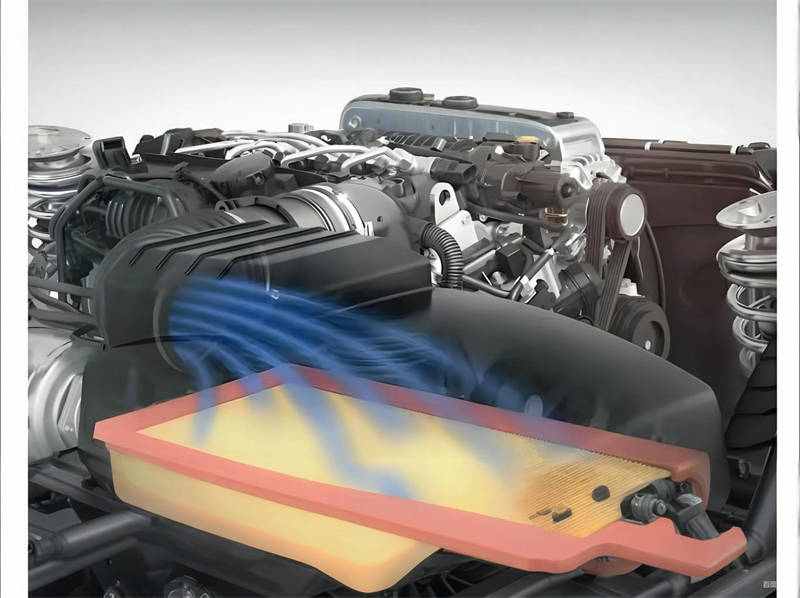 Cum să alegi un filtru de aer de înaltă calitate: 6 factori cheie de luat în considerare