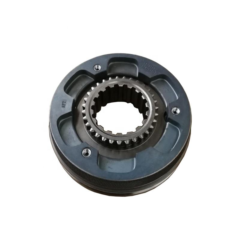 Cum pot piesele de transmisie Sinotruk să îmbunătățească performanța camioanelor grele?