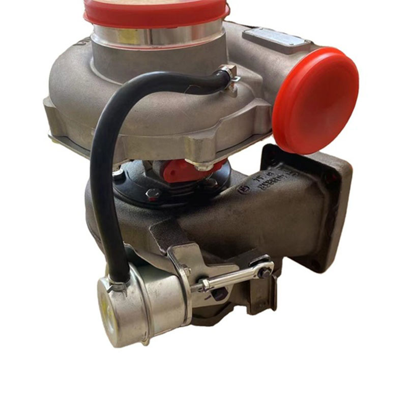 Cum îmbunătățește un turbocompresor performanța motorului?