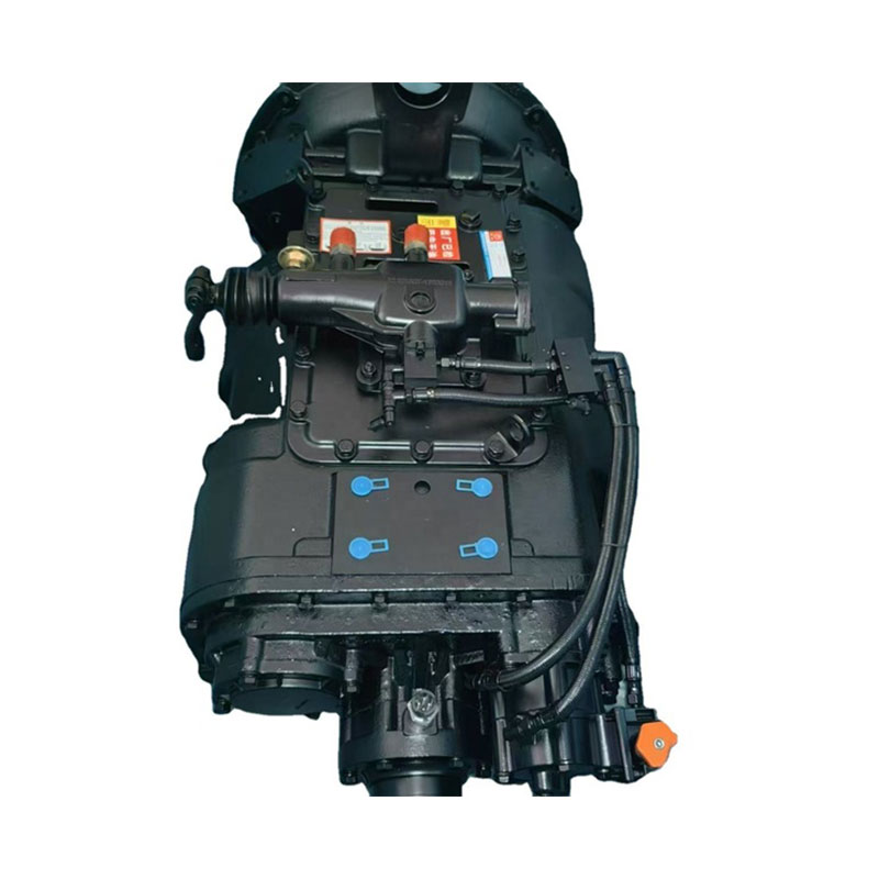 Transmisie DSG reparată automat