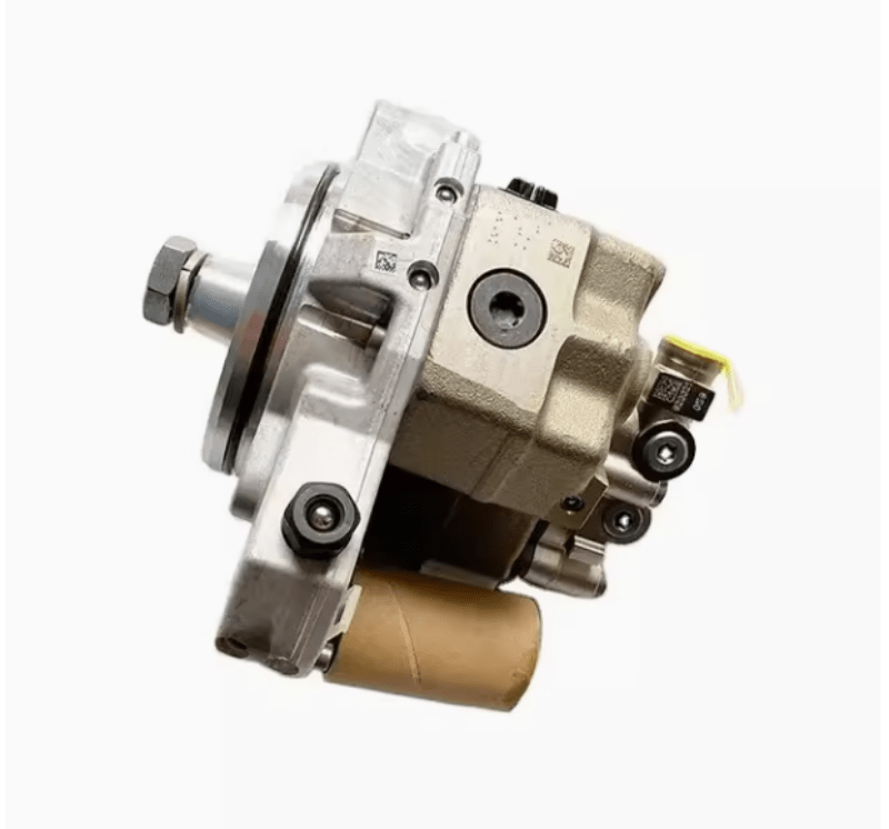 Pompă de injecție de combustibil Common Rail Bosch 0445 020 031 - Pompă de înaltă presiune CP3 (Doosan/Daewoo DL08)