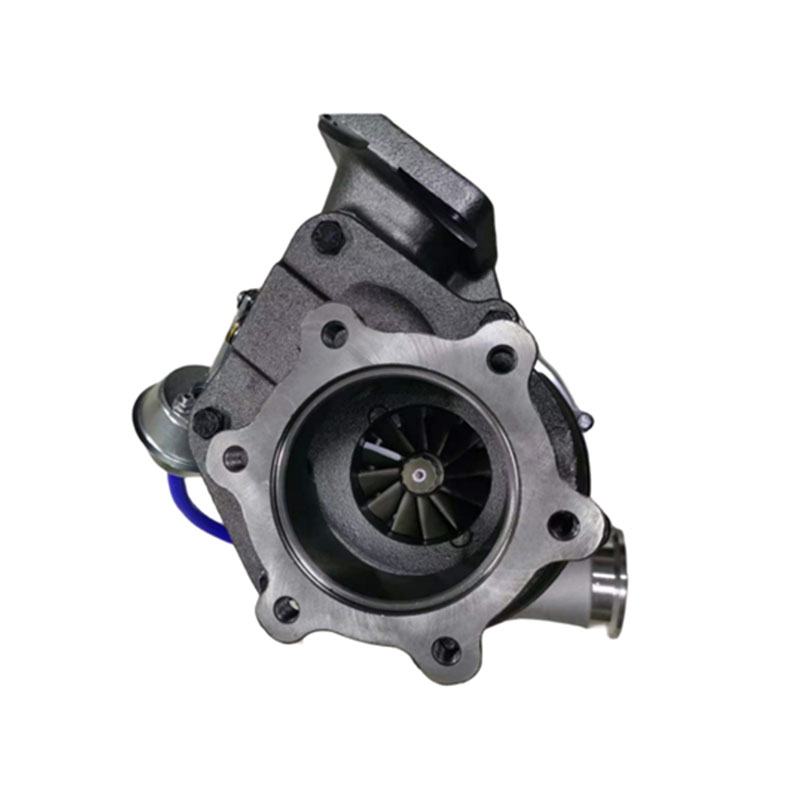 Componenta motorului WD10G220E23 Turbocompresor