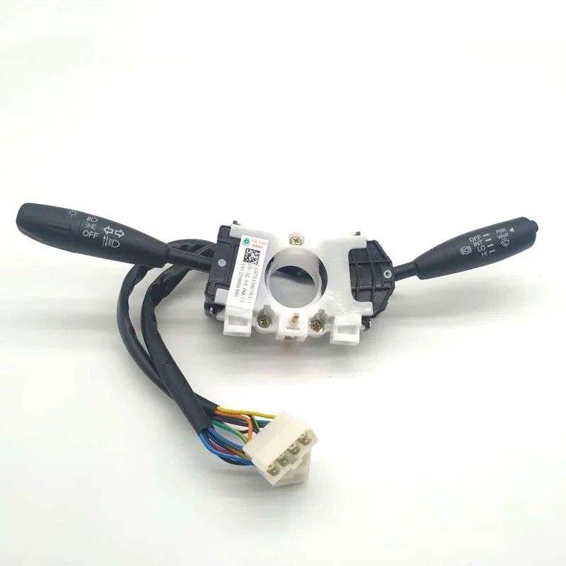 China FG9704580109 Sinotruk HOWO RHD comutator combinat pentru camioane ușoare