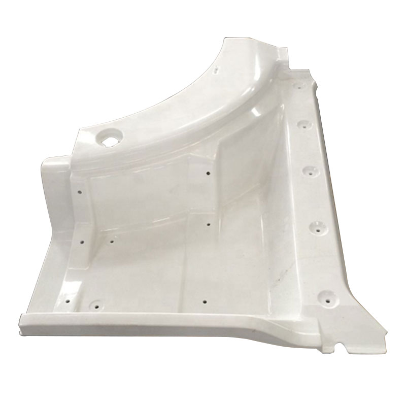 Decorarea cabinei camionului