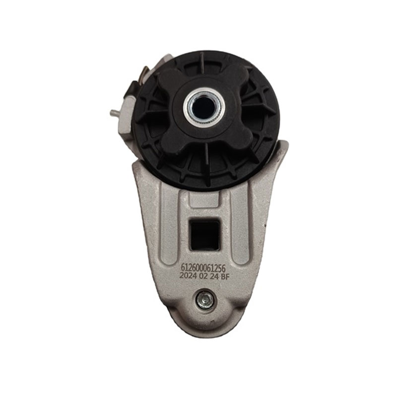 Întinzător automat pentru motor de camion