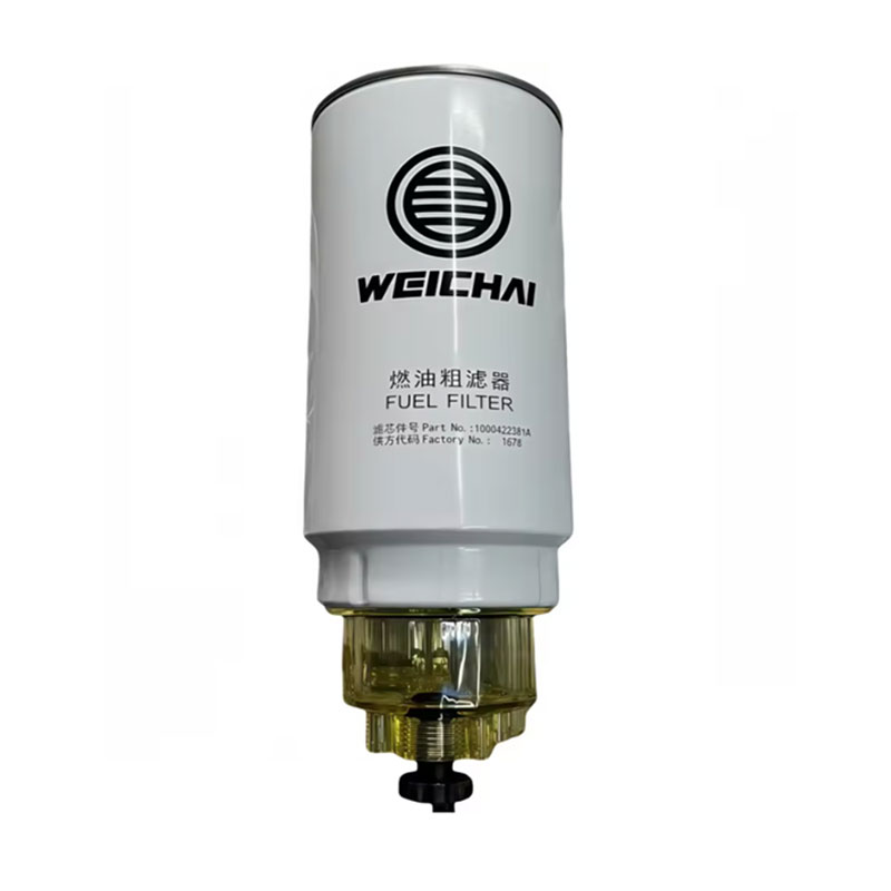 Filtru ulei motor camion 1003697977A