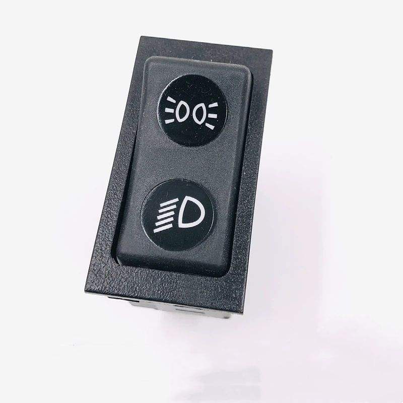 China WG9719584011 Întrerupător de lumină Sinotruk HOWO original